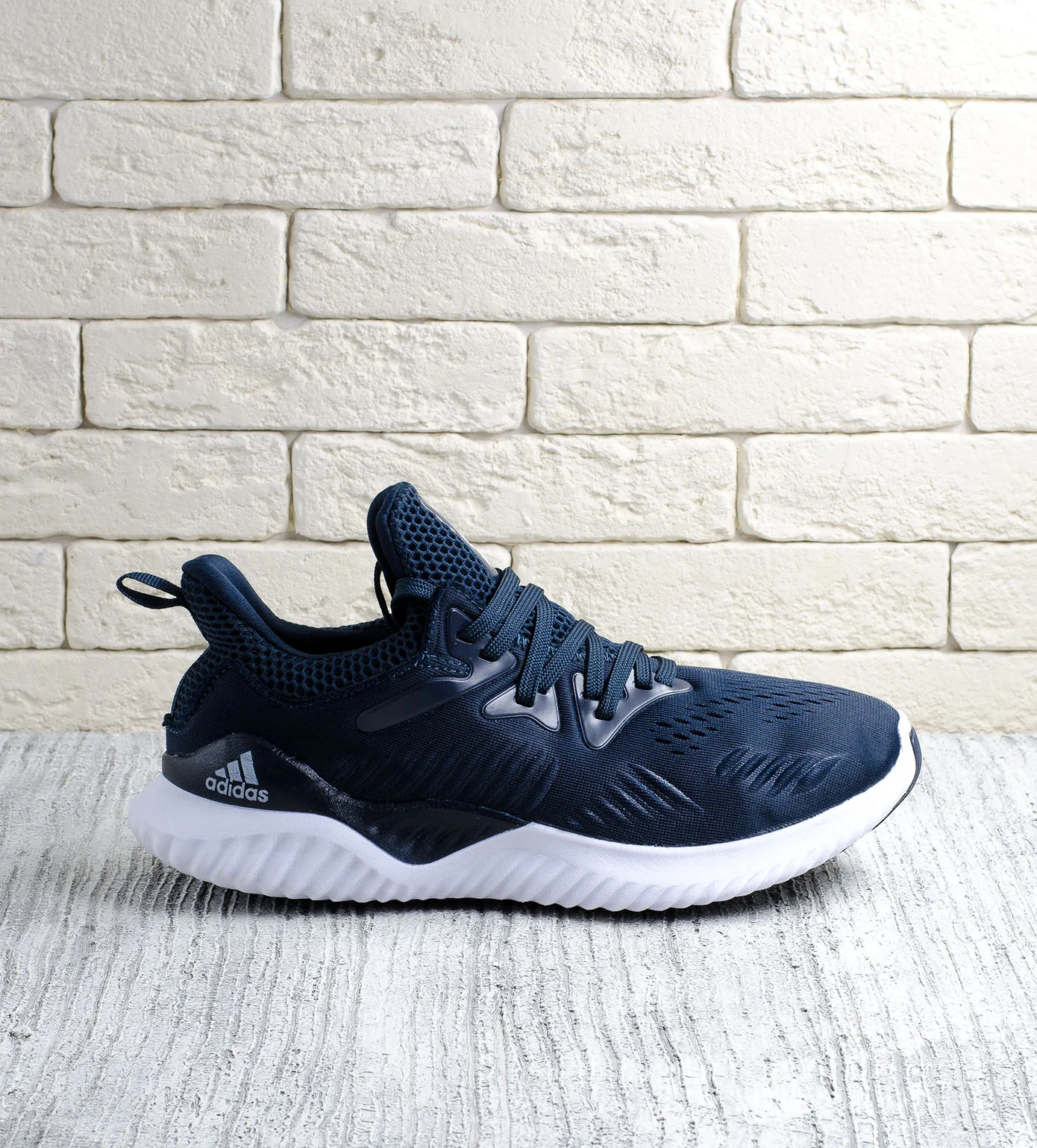 Adidas alphabounce sales beyond aero blue