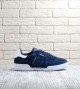 Adidas Calabasas suede blue