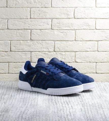 Yeezy calabasas blue top