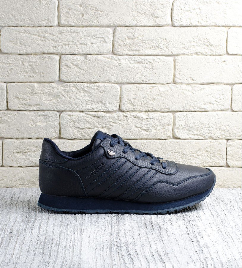Adidas CL-ASSICS dark blue Adidas CL-ASSICS dark blue