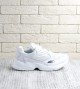 Adidas Falcon All white