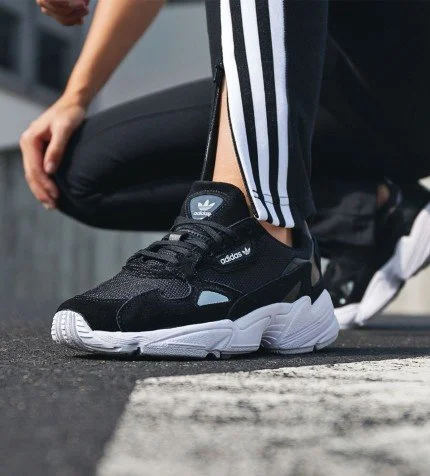Falcon adidas mens 2025