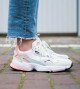 Adidas Falcon Raw White