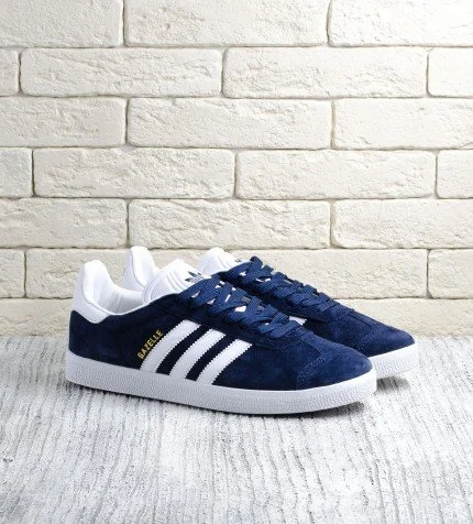 Dark blue gazelles top