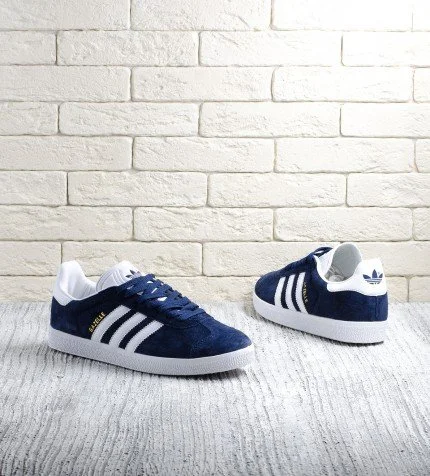 Adidas Gazelle Dark blue