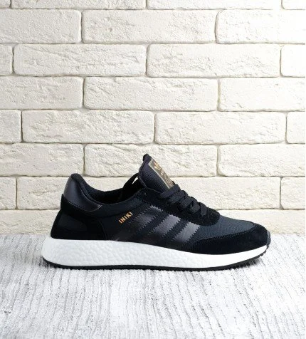 Iniki adidas white discount