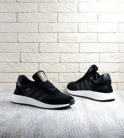 Iniki white black discount