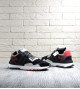 Adidas Nite Jogger black-red