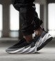 Adidas Sharks Black-grey