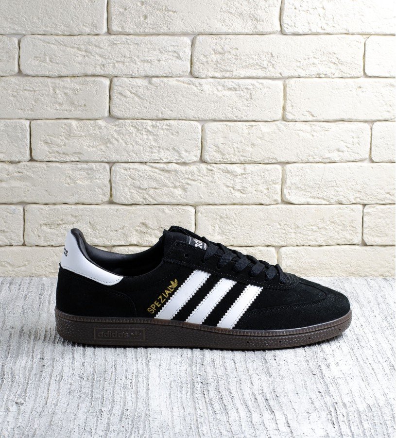 Adidas Spezial Black Adidas Spezial Black