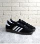 Adidas Spezial Black