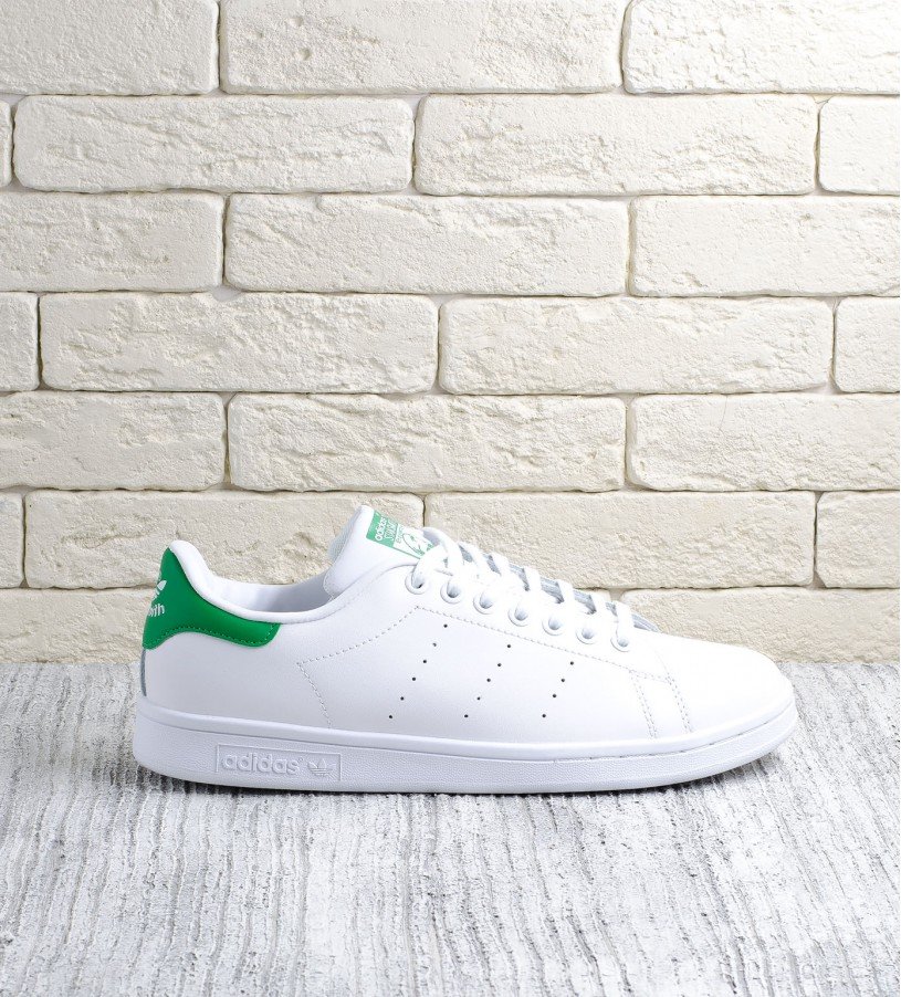 Adidas Stan Smith white green V2 Adidas Stan Smith white green V2