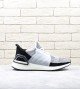 Adidas Ultraboost 19 white-black