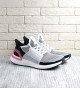 Adidas UltraBoost White-red