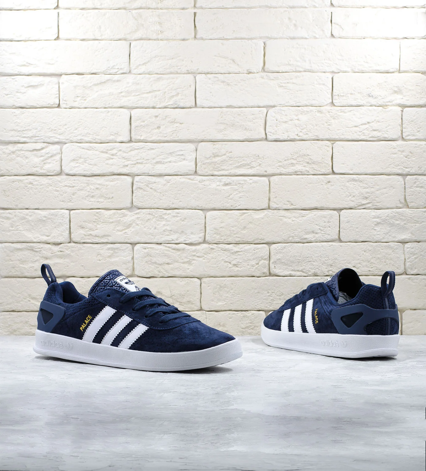 Adidas hotsell superstar palace