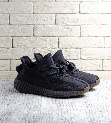 Adidas Yeezy Boost 350 V2 Cinder