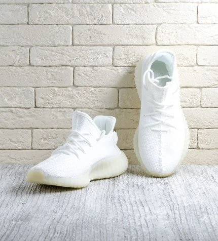 Yeezy boost 35 v2 womens cream white sales