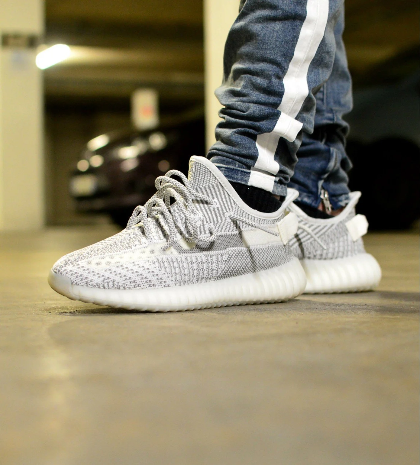 Static v2s sales