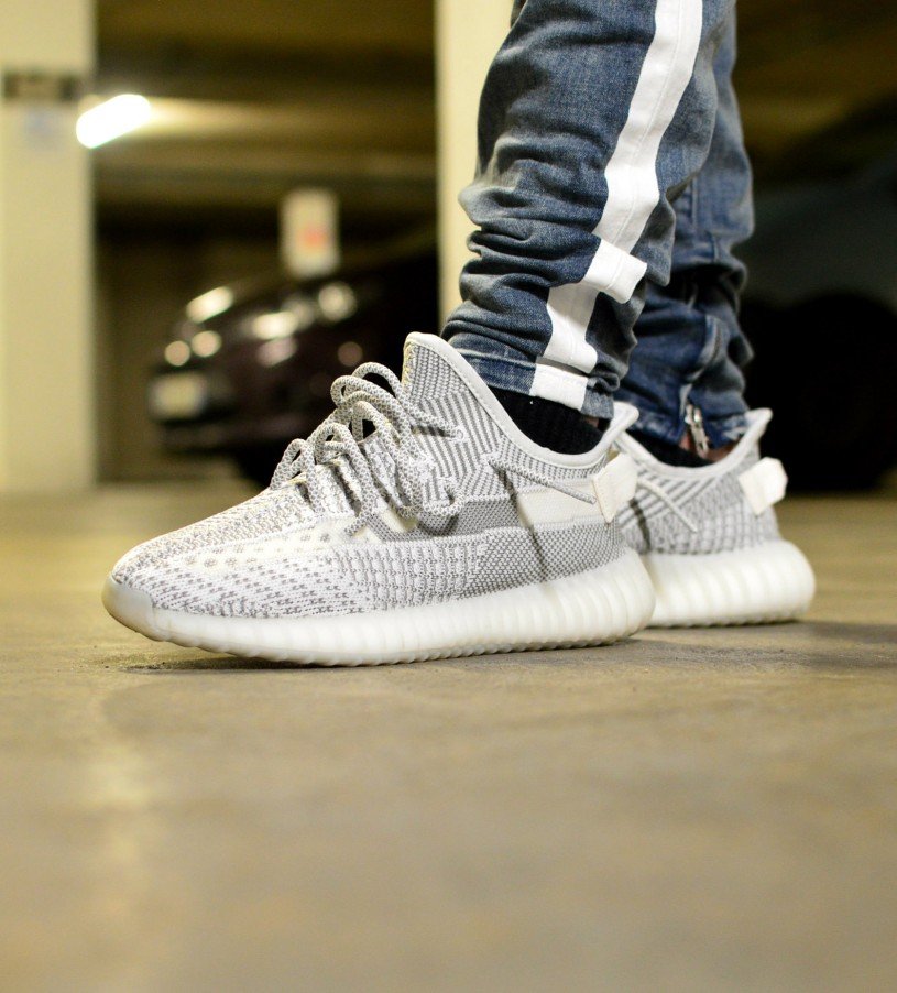 Adidas Yeezy Boost 350 V2 Static