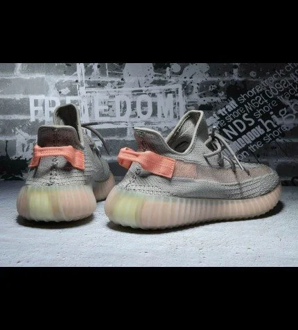 Adidas colorate yeezy new arrivals boost 350 v2