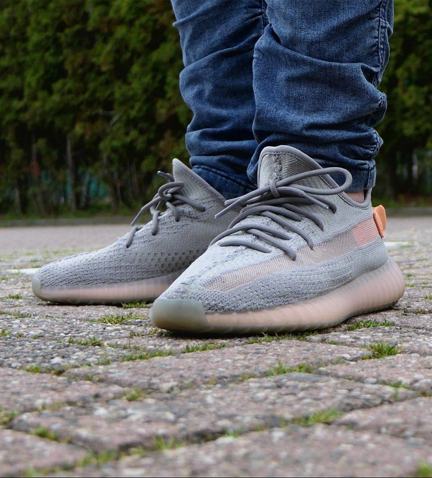 Yeezy true form stock sales