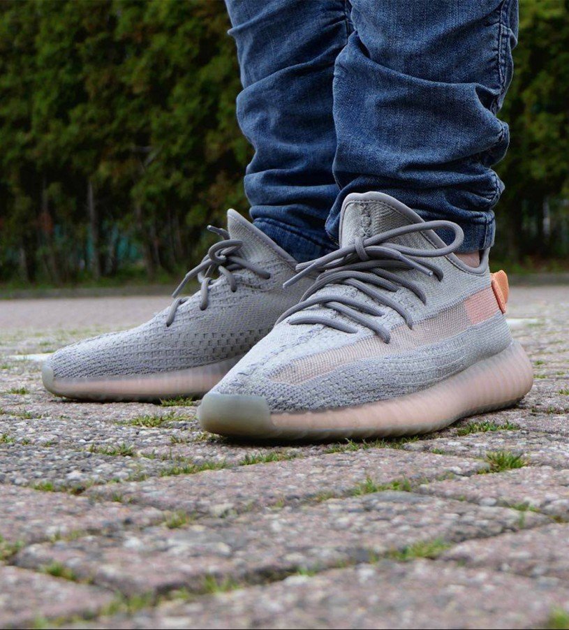 Adidas Yeezy Boost 350 V2 True Form