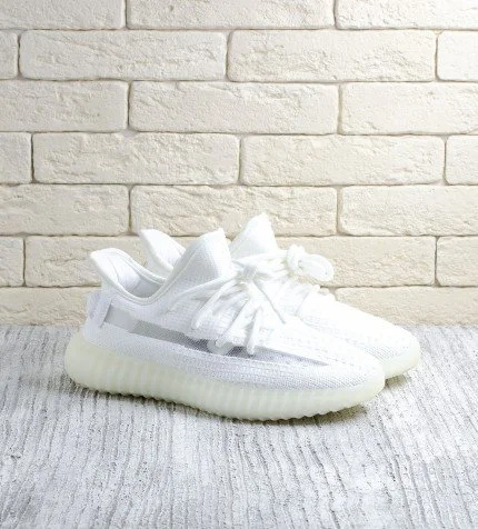 Yeezy boost 350 v2 white adidas on sale