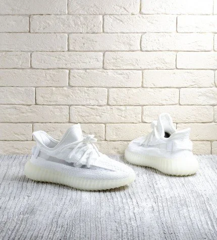 Adidas Yeezy Boost 350 V2 White