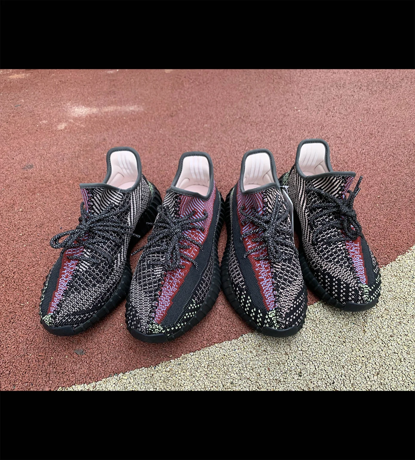 Кроссовки Adidas Yeezy Boost 350 V2 Yechiel купить в Краснодаре