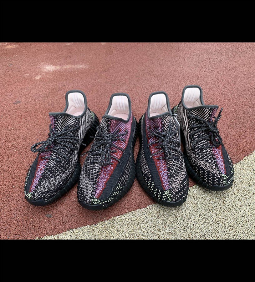 Adidas Yeezy Boost 350 V2 Yechiel