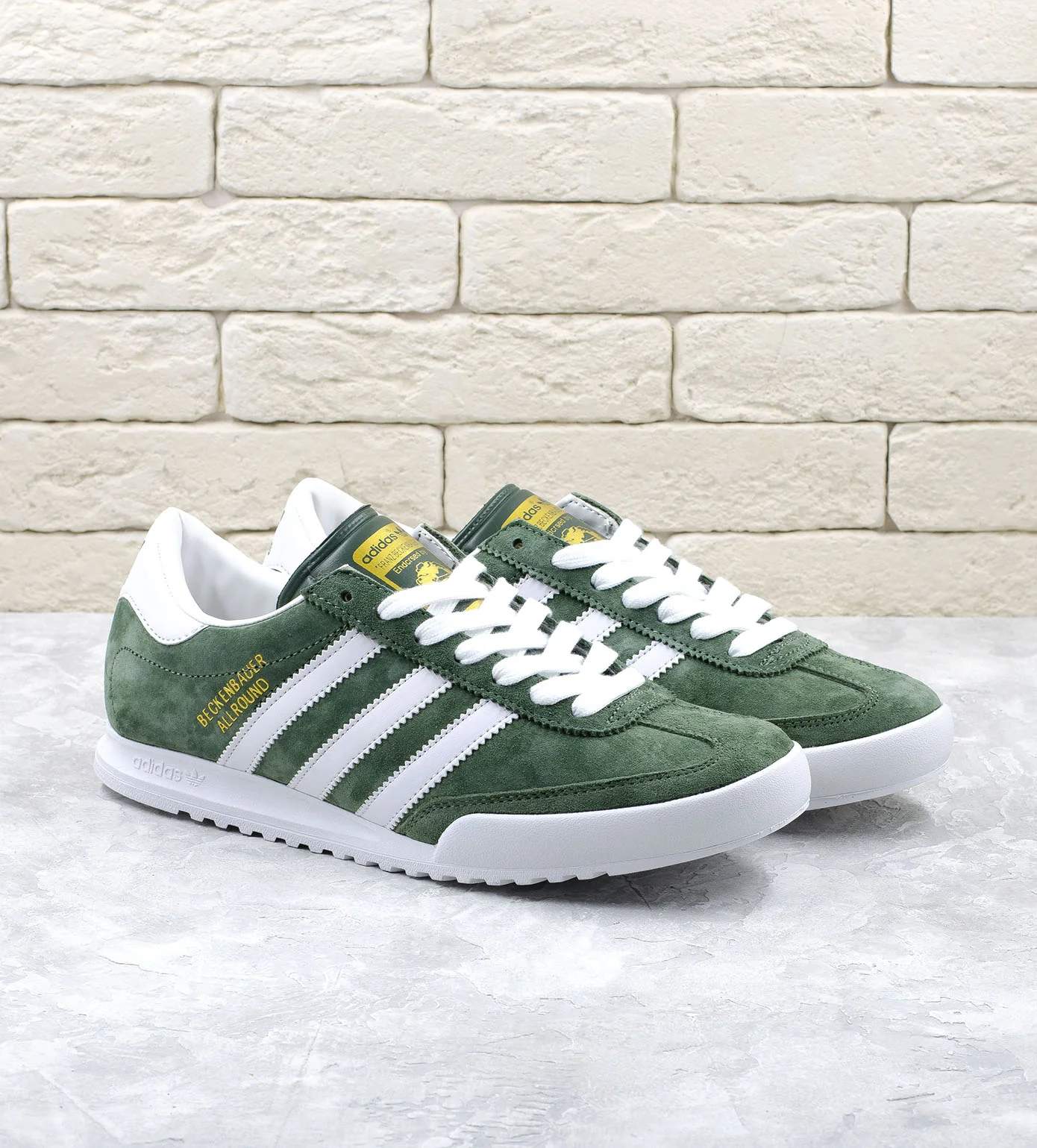 Adidas franz beckenbauer allround cheap