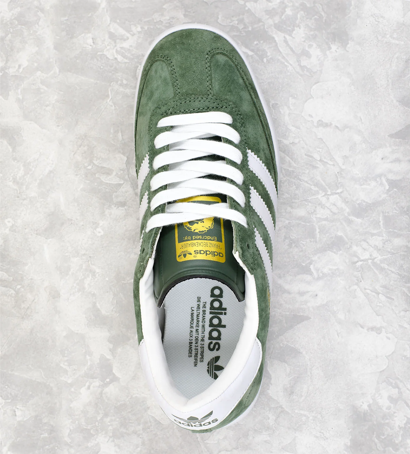 Adidas allround discount beckenbauer