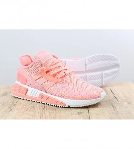 Adidas eqt cushion adv womens pink hotsell