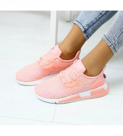 Adidas EQT Cushion ADV Pink