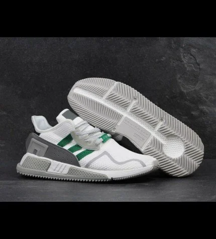 Adidas eqt cushion 2024 adv white