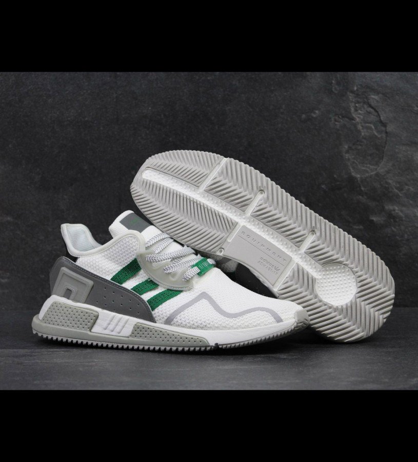 Adidas EQT Cushion ADV White Adidas EQT Cushion ADV White