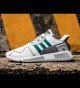 Adidas EQT Cushion ADV White Adidas EQT Cushion ADV White
