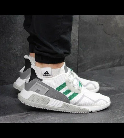 Adidas EQT Cushion ADV White