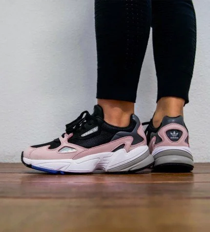 Falcon light store pink