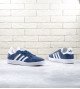 Adidas Gazelle blue