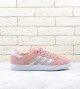 Adidas Gazelle Pink Chrome