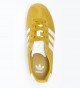 Adidas Gazelle yellow