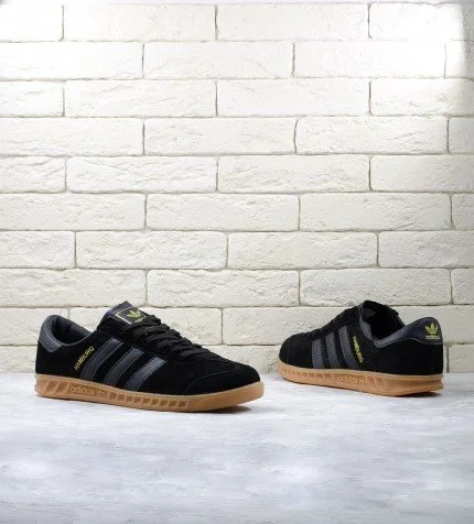 All clearance black hamburgs