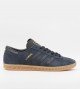 Adidas Hamburg dark-blue black