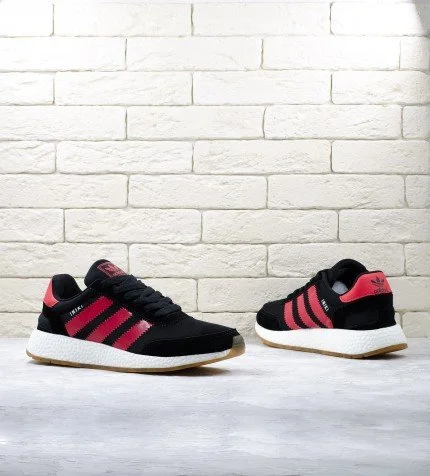 Iniki black boost outlet