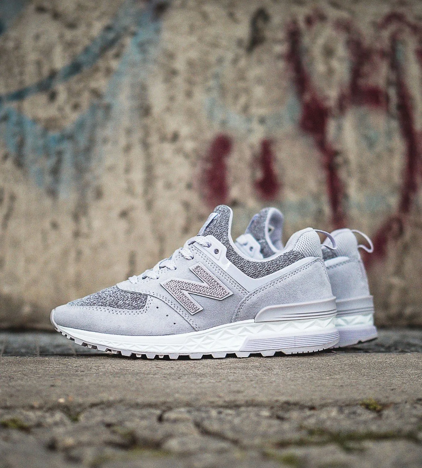 Adidas 574 sport cheap