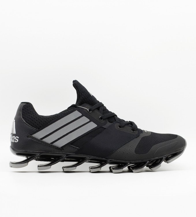 Adidas Springblade all black