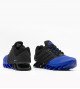 Adidas Springblade blue-black