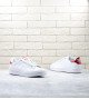 Adidas Stan Smith White-Red