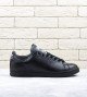 Adidas Stan Smith x Raf Simons Black
